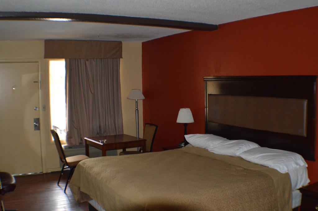 Sun Down Lodge Locust Grove Esterno foto