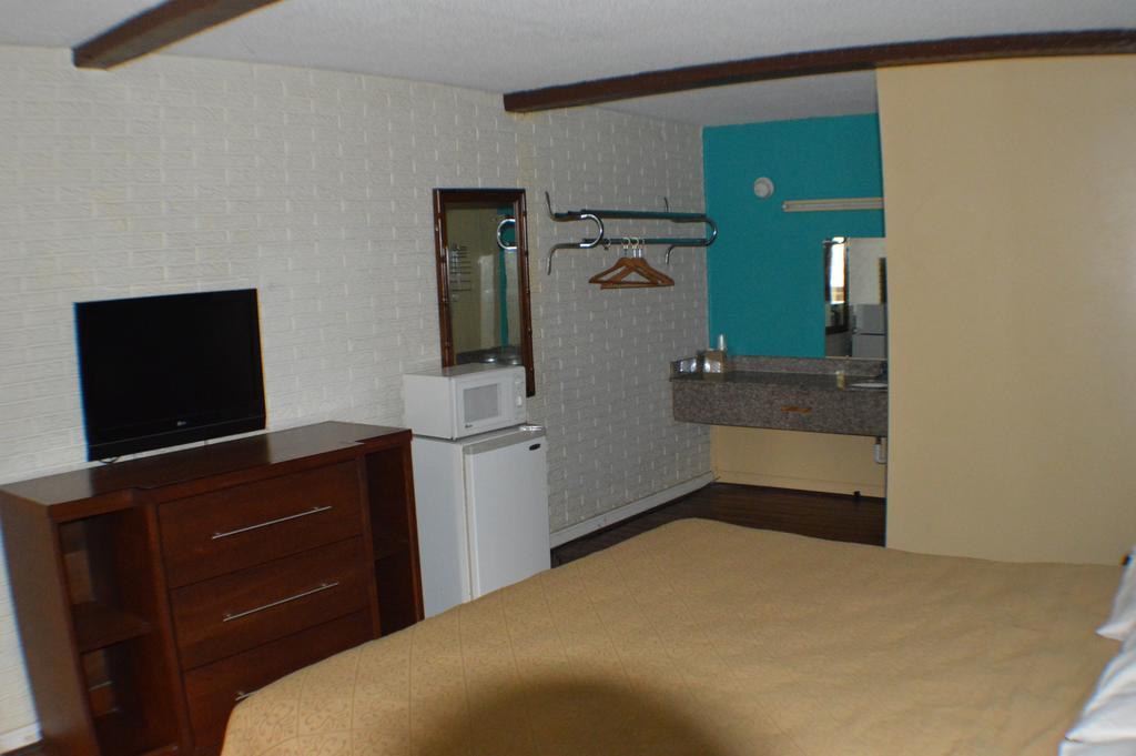 Sun Down Lodge Locust Grove Esterno foto