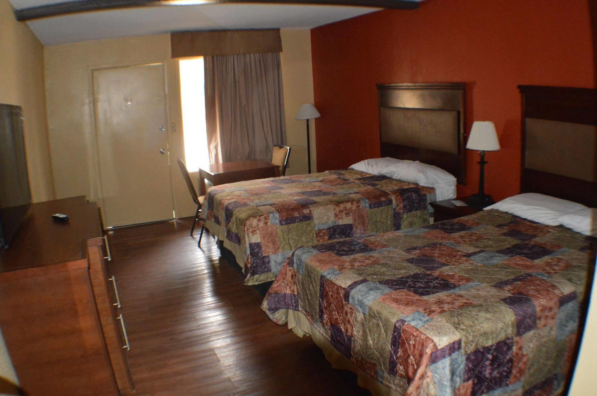 Sun Down Lodge Locust Grove Esterno foto