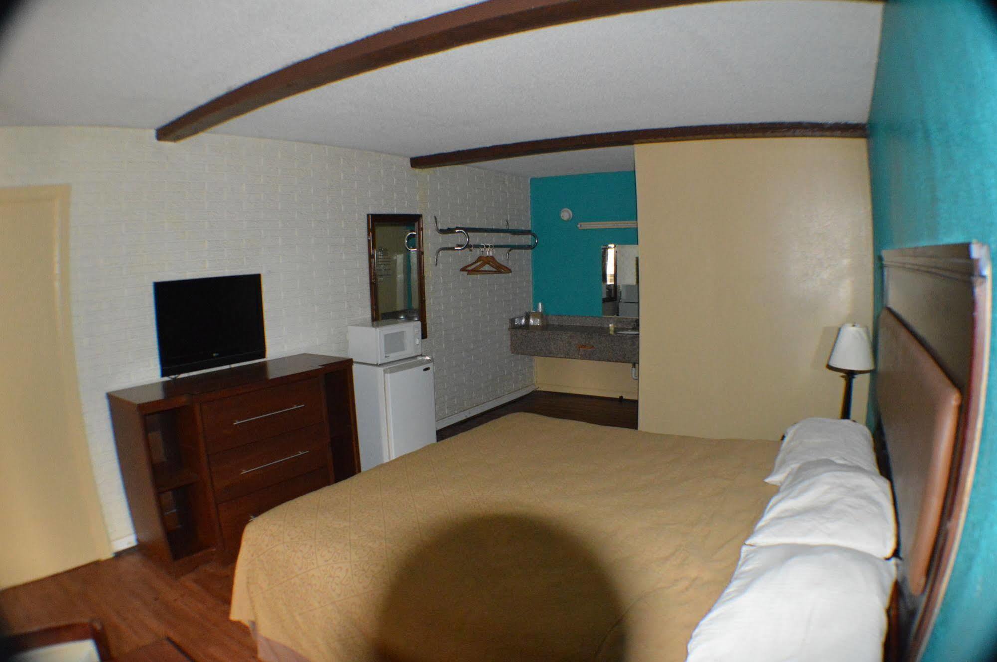 Sun Down Lodge Locust Grove Esterno foto